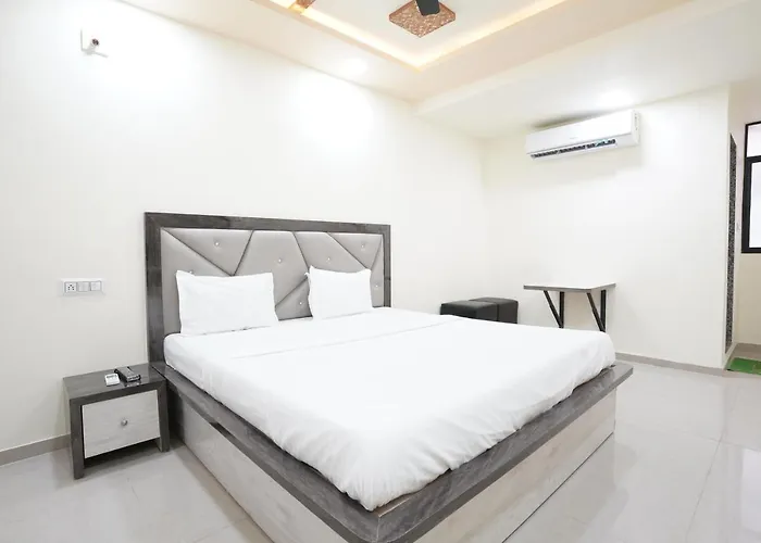 Hotel Ggc Inn