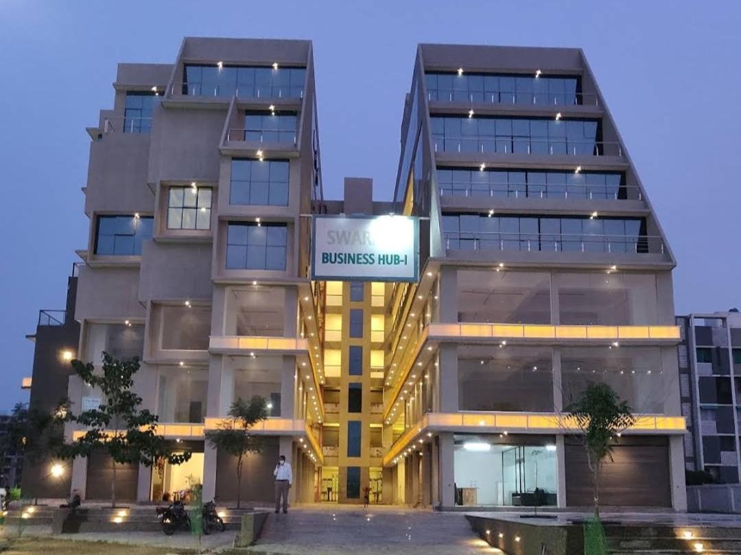 Hotel Ggc Ahmedabad