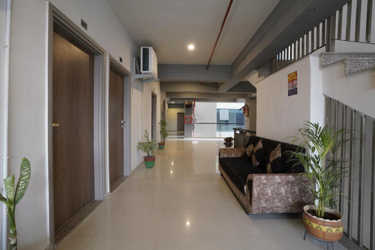 Ggc Ahmedabad